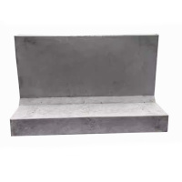 茉冉 挡砟板 L型/块