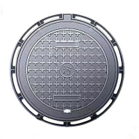 茉冉 铸铁井盖 800mm/个
