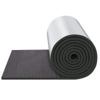 茉冉 阻燃保温板 10mm/平方米