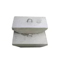 茉冉 地锚石300*600*100mm/块