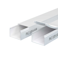 茉冉 线槽 20*10/米