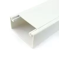 茉冉 塑料线槽 60*60mm/米