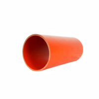 茉冉 MPP电缆保护管 80mm/米