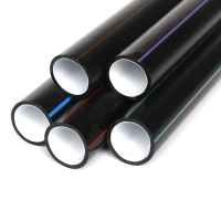 茉冉 硅芯管 34/28*3mm/米