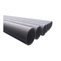 茉冉 PE管 450*33.1mm/米