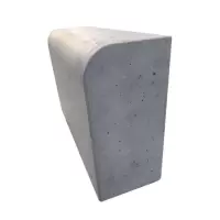 茉冉 路边石 路牙石 200*100*500mm/个