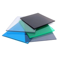 茉冉 耐力板 4.5mm/平方米