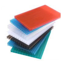 茉冉 阳光板 四层20mm/平方米