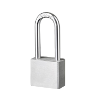 茉冉 不锈钢挂锁 70长梁/把