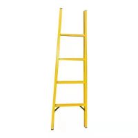 茉冉 玻璃钢单梯 2米/个