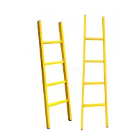 茉冉 玻璃钢单梯 3米/个