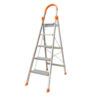 茉冉 铝合金梯子 5步/个