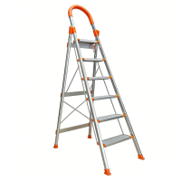 茉冉 铝合金梯子 6步/个