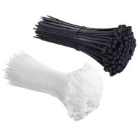 茉冉 尼龙扎带 耐寒 5*500mm/根