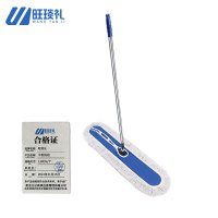 旺琰礼 平板拖把 110CM/个