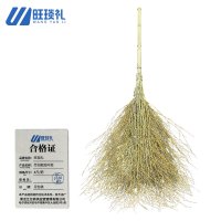 旺琰礼竹扫把无叶款4斤/把
