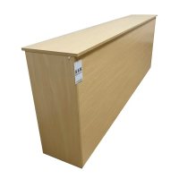 多乐家(DUO LE JIA) 实木资料柜定制 ZLG-DZ0015