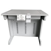 多乐家 翻转电脑桌 学生考试桌 FZ-008