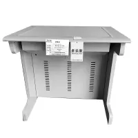 多乐家 翻转电脑桌 学生考试桌 FZ-008