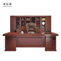 多乐家 班台1.8米 DLJ-0018