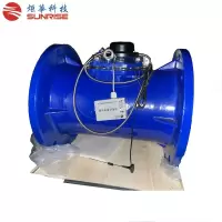 炬华科技 无线远传水表 NB-IoT DN300 IP68 2级