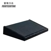 FURUITIERUITONG富瑞力达 办公桌 操作台控制台工作台附件踏板 JTB-j