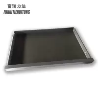 FURUITIERUITONG富瑞力达 办公桌 操作台控制台工作台操控台键盘抽屉 JPCT-1