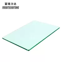 FURUITIERUITONG富瑞力达 办公桌玻璃 GH-6-j