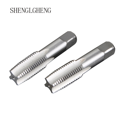 SHENGLGHENG手用丝锥标准牙M16*2.00 /对