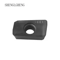 SHENGLGHENG 硬质合金刀片 APMT1135PDER/片
