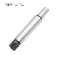 SHENGLGHENG 莫氏钻夹头接杆 MT3 B18/件