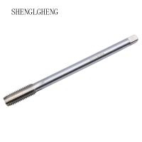 SHENGLGHENG HSS加长机用丝锥 M12*150 /支