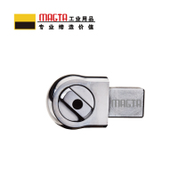 玛吉塔工(MRO MAGTA)方头棘轮头插件 扭力扳手 扭矩扳手 力矩扳手28450 24x32mm、3/4"