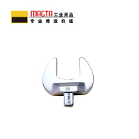 玛吉塔工(MRO MAGTA)方头开口插件 扭力扳手 扭矩扳手 力矩扳手 28309 16mm 9x12mm
