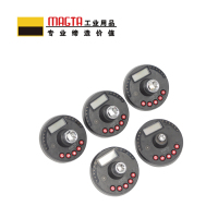 玛吉塔工(MRO MAGTA) 数显角度扭力接杆 角规扭力接杆 28503 10-200N.m 1/2"