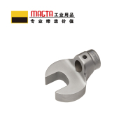 玛吉塔工(MRO MAGTA)圆孔开口插件 扭力扳手 扭矩扳手 力矩扳手 T28804 50mm Φ16