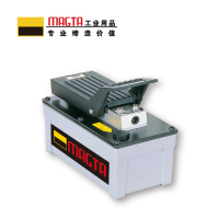 玛吉塔工(MRO MAGTA)液压气动泵 气动泵浦 气动液压泵 42058 双作用 70Mpa 1600c.c.