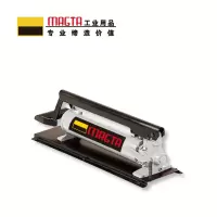 玛吉塔工(MRO MAGTA)脚踏泵 液压脚踏泵 脚踏液压泵 42045 70Mpa 700c.c.
