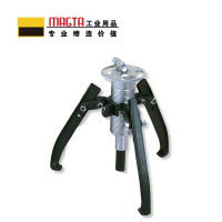 玛吉塔工(MRO MAGTA)分离式液压拉马 液压拔轮器 液压捋子 42114 30T 550Max.mm