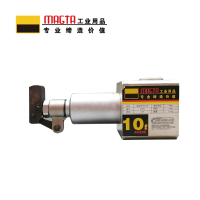 玛吉塔工(MRO MAGTA)低床式千斤顶 矮型千斤顶 薄型千斤顶 矮型起重器 43225 10T 41mm