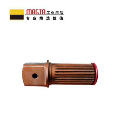 玛吉塔工(MRO MAGTA)液压扳手驱动轴(含锁扣)41003-47 1”