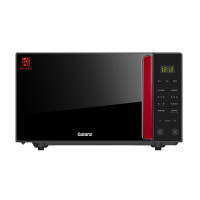 格兰仕（Galanz) G80F23CSL-Q6(R0)不锈钢内胆微波炉 23L （单位：台）黑色