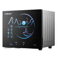 康宝（Canbo）XDZ40-DJ 消毒柜40L (单位：台) 黑色