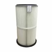 久韧 除尘滤筒 300*550mm 个