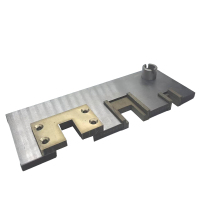 久韧固定支架工装 JR-GDZJ 1组