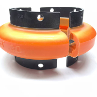 久韧 连接器 JR-E30 件