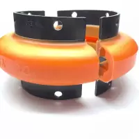 久韧 连接器 JR-E30 件