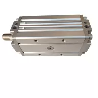 久韧 多角度缓冲回转装置 JR-SU100-90CZ 件