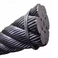 圣鑫SX重要用途钢丝绳6×36WS+IWR-17.5 米