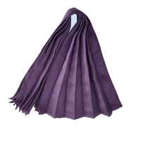 东凯汇普 百褶窗帘 85*115CM 1个